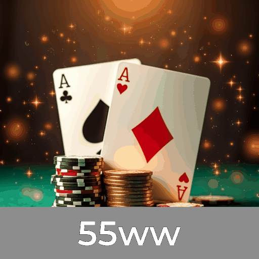 55ww: Plataforma Confiável e Divertida