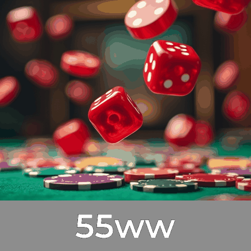 55ww: Experiência de cassino brasileiro com jogos de mesa ao vivo